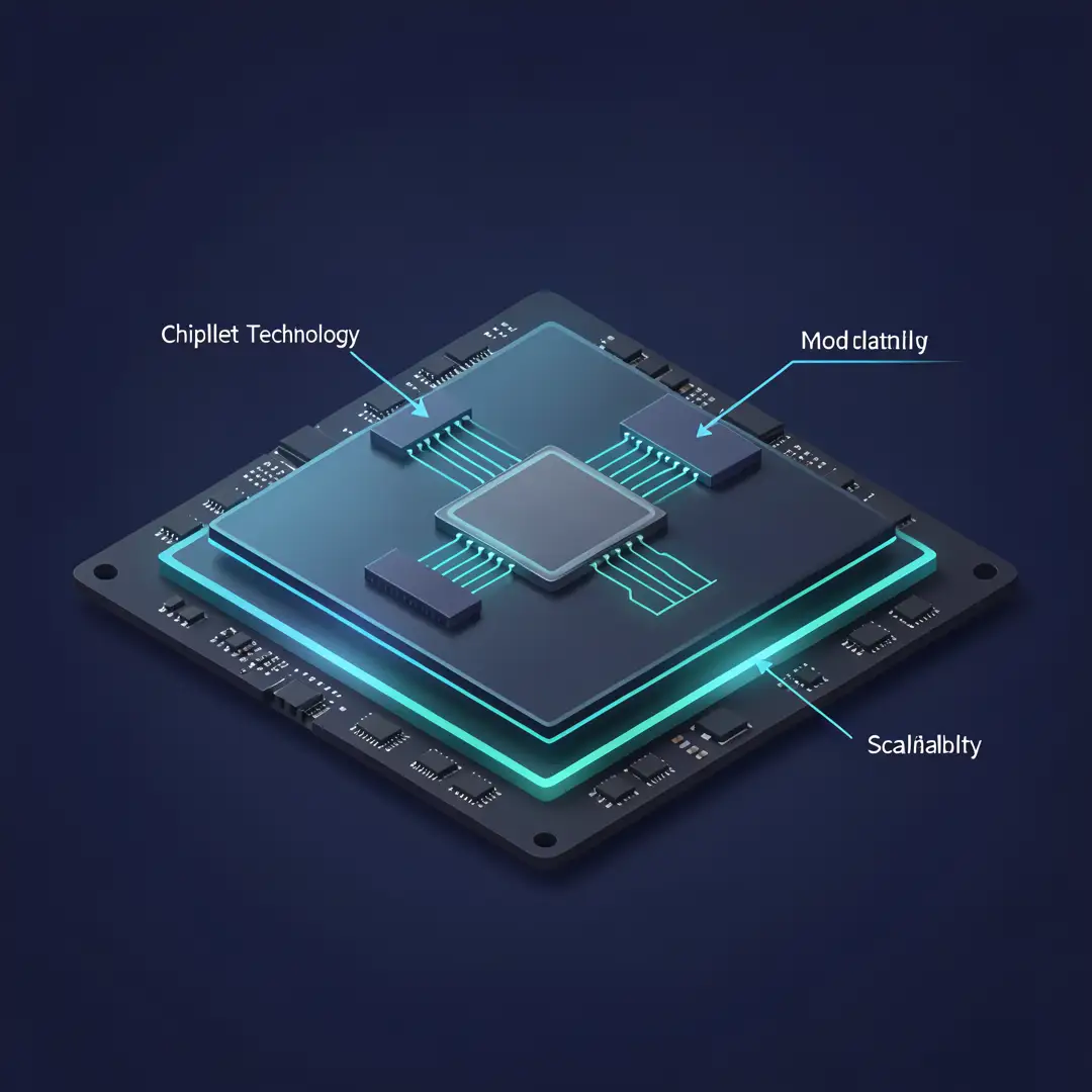 Step 1: Illustration for step: Understand the fundamentals related to What Is Chiplet Technology and Why Is