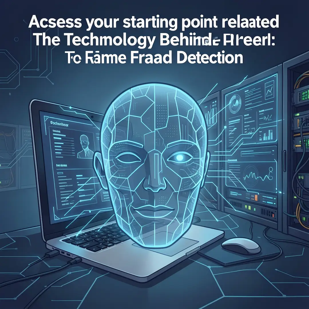 Step 2: Illustration for step: Assess your starting point related to The Technology Behind Real-Time Fraud D