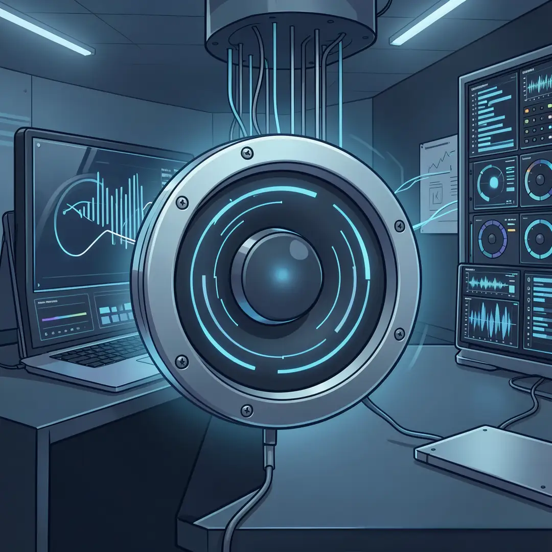 Step 5: Illustration for step: Apply the core methods related to The Technology Behind AI-Powered Noise Canc