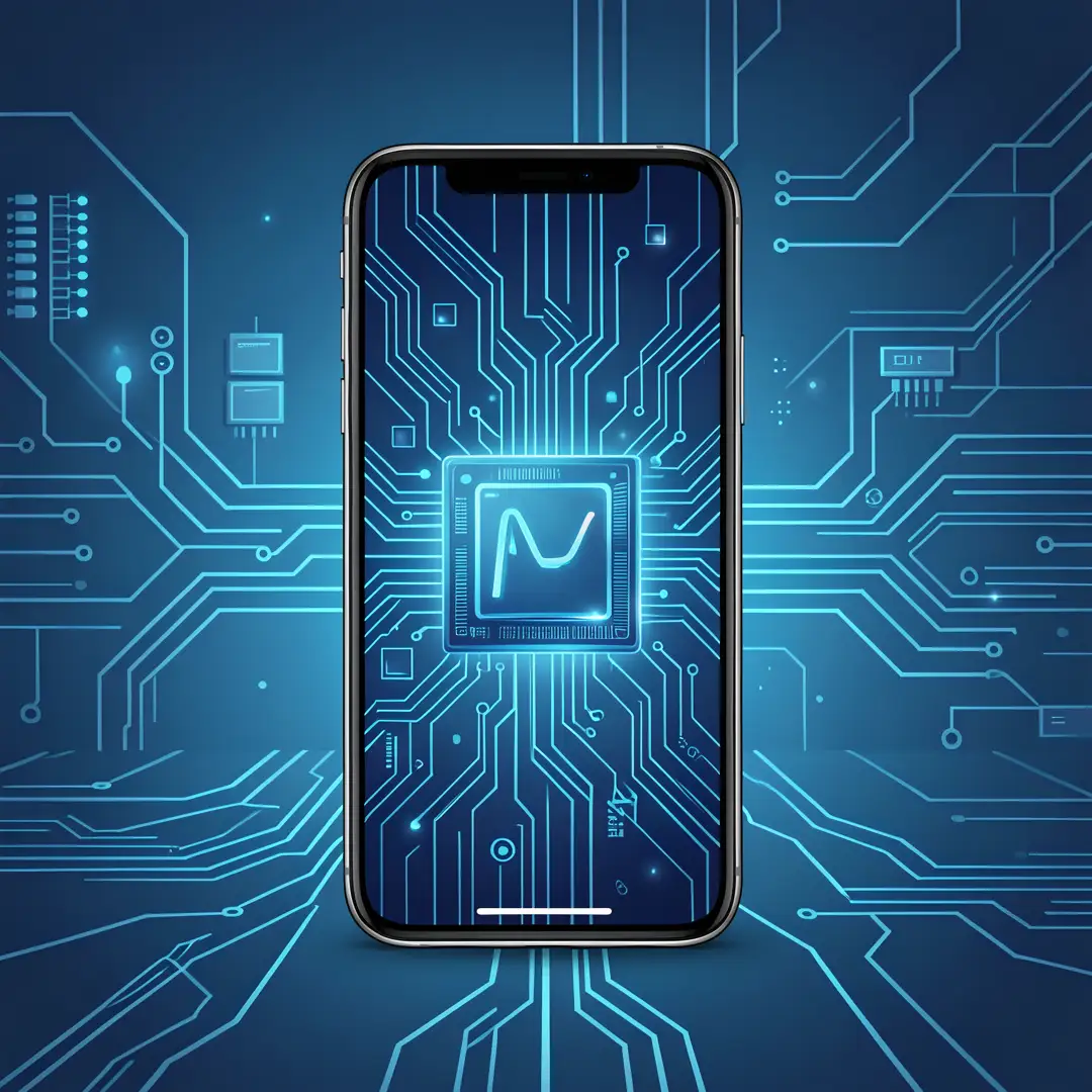 Step 5: Illustration for step: Apply the core methods related to How Modern Smartphones Use AI to Improve Pe