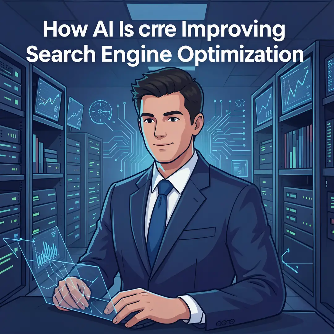 Step 5: Illustration for step: Apply the core methods related to How AI Is Improving Search Engine Optimizat