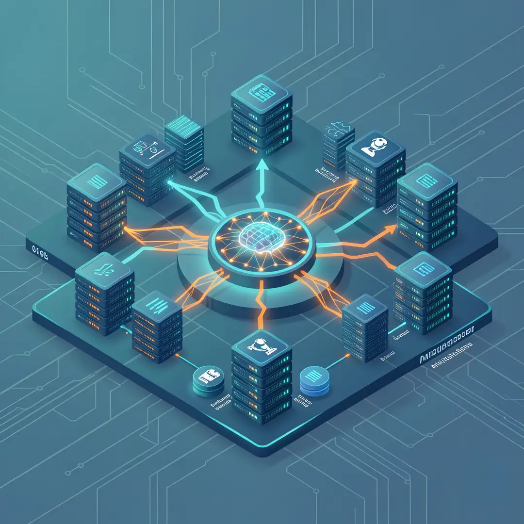 Step 5: Illustration for step: Apply the core methods related to What Is Autonomous Cloud Computing and How