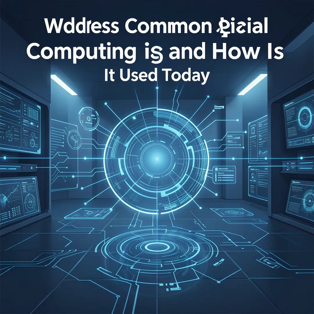 Step 7: Illustration for step: Address common challenges related to What Is Spatial Computing and How Is It