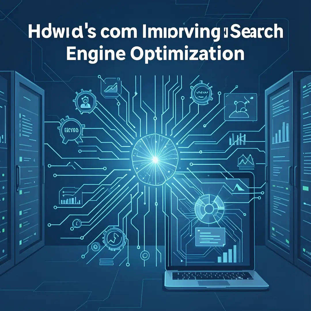 Step 7: Illustration for step: Address common challenges related to How AI Is Improving Search Engine Optimi