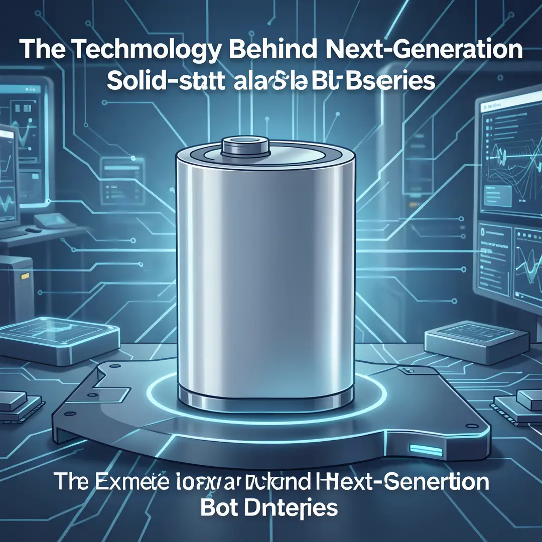 Step 7: Illustration for step: Address common challenges related to The Technology Behind Next-Generation So