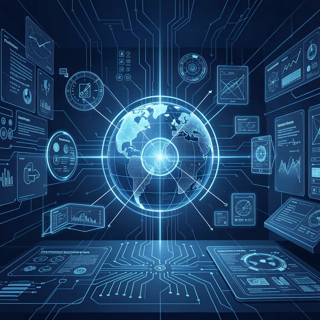 Step 8: Illustration for step: Maintain long-term success related to The Technology Behind Satellite-to-Phon