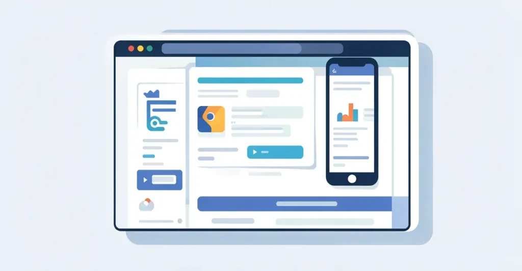 Featured image: Professional featured image for: How Ai-powered Browsers Are Changing the Way We Use the Internet: E