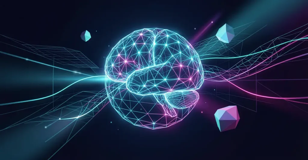 Featured image: Professional featured image for: How Ai Is Improving Computer Graphics and 3d Rendering: Everything