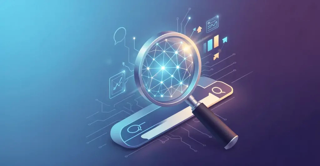 Featured image: Professional featured image for: How Ai Is Improving Search Engine Optimization: Everything You Need